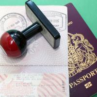 Thailand Immigration